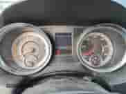 2014 Dodge Grand Caravan R/T with VIN 2C4RDGEG5ER472931, listed as a Copart auction lot 82223975 with 197,678 mi miles and Salvage title. Bid and sale history available at DreamBid. Image 9.