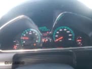 ✅ 2016 Chevrolet Traverse LT • VIN: 1GNKRGKD2GJ125651 • Lot: 90876105. Listed on Copart with 182,785 mi. Free auction sales archive from the USA and detailed vehicle history report at DreamBid. Image 9.