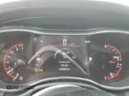 ✅ 2017 Dodge Durango GT • VIN: 1C4RDJDG3HC611725 • Lot: 92478625. Listed on Copart with 253,836 mi. Free auction sales archive from the USA and detailed vehicle history report at DreamBid. Image 9.