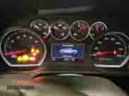 2021 Chevrolet Silverado 3500HD LTZ с VIN 1GC4YUE71MF174718, выставлен на аукционе Copart как лот 85316804 с пробегом 60 557 миль миль и Списание • Salvage title. История ставок и продаж доступна на DreamBid. Изображение 9.