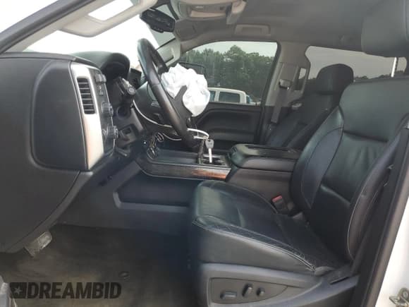 ✅ 2017 Chevrolet Silverado 2500HD LT • VIN: 1GC1KVEY8HF241842 • Lot: 60222555. Wystawiony na Copart z przebiegiem 132 131 mil. Bezpłatny archiwum sprzedaży aukcyjnych z USA i szczegółowy raport historii pojazdu na DreamBid. Zdjęcie 7.