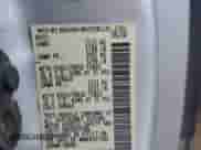 2011 Nissan Frontier SV z VIN 1N6AD0CU6BC401168, wystawiony jako Copart lot #58745435 z przebiegiem 197 918 mil mil oraz Szkoda całkowita • Salvage title. Historia ofert i sprzedaży dostępna na DreamBid. Obrazek 12.