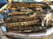 ✅ 2021 Chevrolet Silverado 1500 Work Truck • VIN: 3GCNWAEH3MG314297 • Lot: 75887494. Wystawiony na Copart z przebiegiem 61 903 mil. Bezpłatny archiwum sprzedaży aukcyjnych z USA i szczegółowy raport historii pojazdu na DreamBid. Zdjęcie 12.