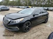✅ 2015 Hyundai Sonata SE • VIN: 5NPE24AF9FH234577 • Лот: 68619612. Опубликован ранее на Copart с пробегом 105 057 миль. Бесплатный доступ к архиву аукционных продаж из США и подробный отчёт об истории автомобиля на DreamBid. Изображение 1.