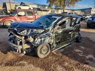 ✅ 2021 Mitsubishi Mirage ES • VIN: ML32AUHJXMH012001 • Lot: 85783315. Listed on Copart with Not provided. Free auction sales archive from the USA and detailed vehicle history report at DreamBid. Image 1.