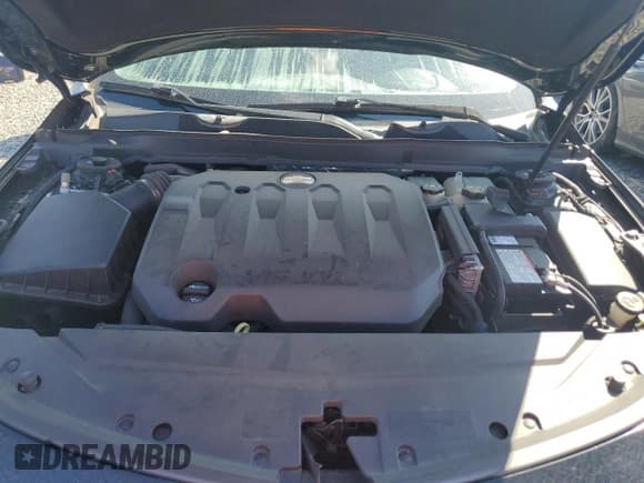 ✅ 2018 Chevrolet Impala Premier • VIN: 2G1125S37J9109316 • Лот: 73936724. Опубликован ранее на Copart с пробегом Не указан. Бесплатный доступ к архиву аукционных продаж из США и подробный отчёт об истории автомобиля на DreamBid. Изображение 11.