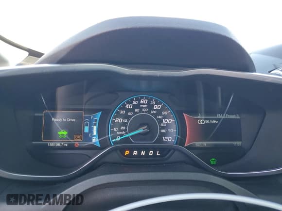 ✅ 2013 Ford C-Max SEL • VIN: 1FADP5BU8DL554455 • Lot: 86796285. Wystawiony na Copart z przebiegiem 188 196 mil. Bezpłatny archiwum sprzedaży aukcyjnych z USA i szczegółowy raport historii pojazdu na DreamBid. Zdjęcie 9.