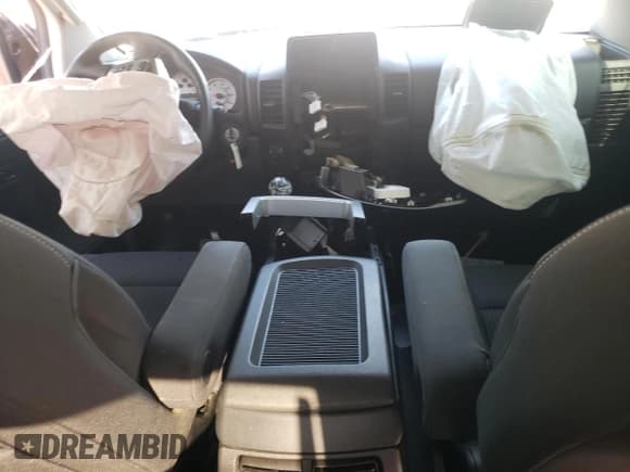 ✅ 2014 Nissan Titan Pro-4X • VIN: 1N6AA0EC3EN519605 • Lot: 69623895. Listed on Copart with 70,311 mi. Free auction sales archive from the USA and detailed vehicle history report at DreamBid. Image 8.
