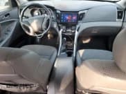 ✅ 2013 Hyundai Sonata SE • VIN: 5NPEC4AC9DH680793 • Lot: 68699014. Listed on Copart with 76,186 mi. Free auction sales archive from the USA and detailed vehicle history report at DreamBid. Image 8.