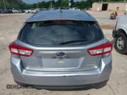 ✅ 2017 Subaru Impreza • VIN: 4S3GTAA62H1739116 • Lot: 42451395. Listed on IAAI with 148,050 mi. Free auction sales archive from the USA and detailed vehicle history report at DreamBid. Image 16.