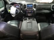 ✅ 2019 Chevrolet Silverado 1500 • VIN: 1GCVYEED0KZ199850 • Лот: 45478835. Опубликован ранее на Copart с пробегом 133 690 миль. Бесплатный доступ к архиву аукционных продаж из США и подробный отчёт об истории автомобиля на DreamBid. Изображение 8.