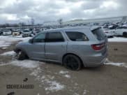 ✅ 2020 Dodge Durango R/T • VIN: 1C4SDJCT1LC204835 • Lot: 83436964. Listed on Copart with 56,218 mi. Free auction sales archive from the USA and detailed vehicle history report at DreamBid. Image 2.