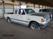 ✅ 1991 Ford F-150 • VIN: 1FTEX15N5MKA46249 • Лот: 90134435. Опубликован ранее на Copart с пробегом 21 111 миль. Бесплатный доступ к архиву аукционных продаж из США и подробный отчёт об истории автомобиля на DreamBid. Изображение 4.