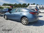 ✅ 2015 Mazda 3 i Sport • VIN: 3MZBM1U7XFM219044 • Лот: 69401905. Опубликован ранее на Copart с пробегом 120 383 миль. Бесплатный доступ к архиву аукционных продаж из США и подробный отчёт об истории автомобиля на DreamBid. Изображение 2.