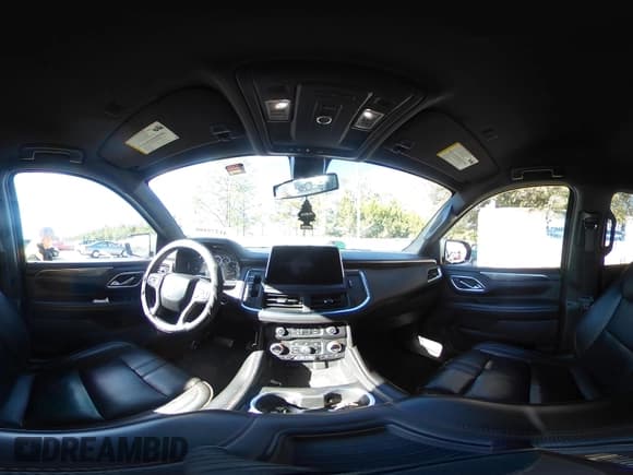 ✅ 2021 Chevrolet Suburban RST • VIN: 1GNSCEKD4MR485958 • Lot: 41275166. Listed on IAAI with 140,991 mi. Free auction sales archive from the USA and detailed vehicle history report at DreamBid. Image 18.