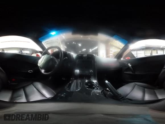 ✅ 2012 Chevrolet Corvette 1LT • VIN: 1G1YE2DW1C5101501 • Lot: 41945109. Listed on IAAI with Not provided. Free auction sales archive from the USA and detailed vehicle history report at DreamBid. Image 18.