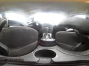 ✅ 2010 Chevrolet HHR LS • VIN: 3GNBAADB9AS513529 • Lot: 41106312. Listed on IAAI with 60,374 mi. Free auction sales archive from the USA and detailed vehicle history report at DreamBid. Image 17.