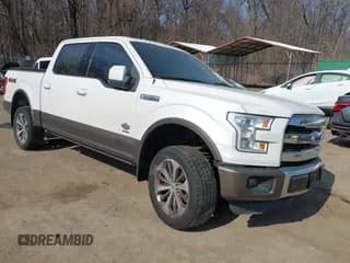 ✅ 2015 Ford F-150 XLT • VIN: 1FTEW1EG1FFA47818 • Lot: 41716884. Wystawiony na IAAI z przebiegiem 113 192 mil. Bezpłatny archiwum sprzedaży aukcyjnych z USA i szczegółowy raport historii pojazdu na DreamBid. Zdjęcie 1.