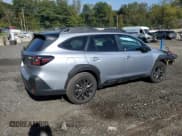 ✅ 2025 Subaru Outback Onyx • VIN: 4S4BTALC0S3242005 • Lot: 85337005. Wystawiony na Copart z przebiegiem 5 810 mil. Bezpłatny archiwum sprzedaży aukcyjnych z USA i szczegółowy raport historii pojazdu na DreamBid. Zdjęcie 3.