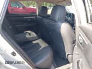 ✅ 2017 Nissan Altima SL • VIN: 1N4AL3APXHC210727 • Lot: 42578945. Listed on IAAI with 209,721 mi. Free auction sales archive from the USA and detailed vehicle history report at DreamBid. Image 8.