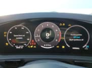 ✅ 2024 Porsche Cayenne • VIN: WP1AA2AYXRDA09195 • Lot: 87973845. Listed on Copart with 5,050 mi. Free auction sales archive from the USA and detailed vehicle history report at DreamBid. Image 9.