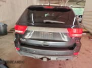 ✅ 2011 Jeep Grand Cherokee Laredo • VIN: 1J4RR4GG5BC527728 • Lot: 81429725. Listed on Copart with 237,553 mi. Free auction sales archive from the USA and detailed vehicle history report at DreamBid. Image 6.