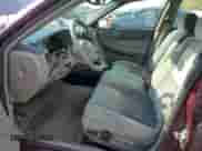 2004 Chevrolet Impala с VIN 2G1WF52K149298194, выставлен на аукционе Copart как лот 72140064 с пробегом 142 702 миль миль и Списание • Salvage title. История ставок и продаж доступна на DreamBid. Изображение 7.