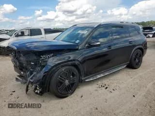 ✅ 2020 Mercedes-Benz GLS 450 • VIN: 4JGFF5KE6LA205296 • Lot: 84466425. Wystawiony na Copart z przebiegiem 67 132 mil. Bezpłatny archiwum sprzedaży aukcyjnych z USA i szczegółowy raport historii pojazdu na DreamBid. Zdjęcie 1.