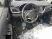 2019 Hyundai Accent SE z VIN 3KPC24A30KE045540, wystawiony jako Copart lot #70017714 z przebiegiem 52 842 mil mil oraz Czysty tytuł • Clean title. Historia ofert i sprzedaży dostępna na DreamBid. Obrazek 8.