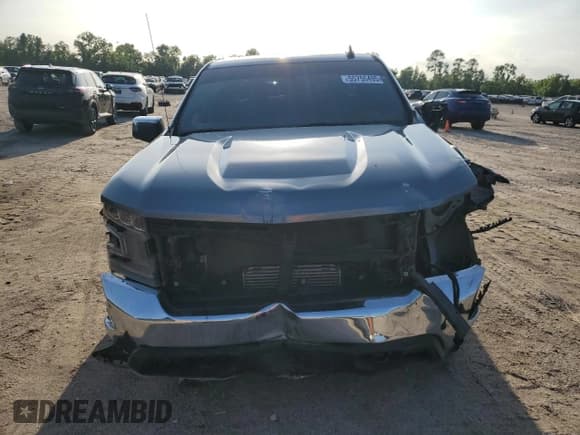 ✅ 2019 Chevrolet Silverado 1500 LT • VIN: 1GCPYDEK6KZ252438 • Lot: 55755495. Wystawiony na Copart z przebiegiem 108 023 mil. Bezpłatny archiwum sprzedaży aukcyjnych z USA i szczegółowy raport historii pojazdu na DreamBid. Zdjęcie 5.