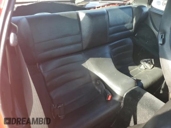 ✅ 1986 Porsche 944 • VIN: WP0AA0952GN154674 • Lot: 61088555. Wystawiony na Copart z przebiegiem 159 439 mil. Bezpłatny archiwum sprzedaży aukcyjnych z USA i szczegółowy raport historii pojazdu na DreamBid. Zdjęcie 10.