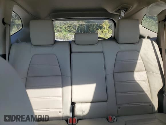 ✅ 2019 Honda CR-V EX-L • VIN: 7FARW2H89KE020431 • Lot: 85862935. Listed on Copart with 79,717 mi. Free auction sales archive from the USA and detailed vehicle history report at DreamBid. Image 10.