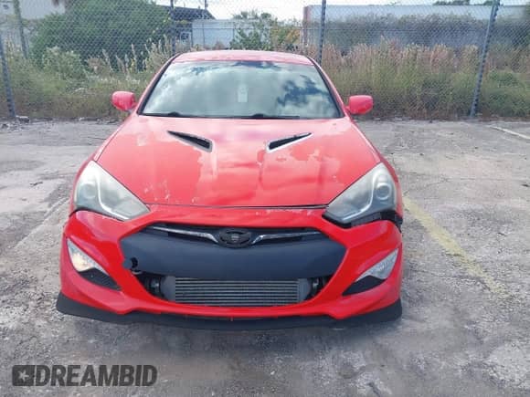 2013 Hyundai Genesis Coupe Premium с VIN KMHHT6KD4DU084413, выставлен на аукционе IAAI как лот 43626549 с пробегом 86 534 миль миль и . История ставок и продаж доступна на DreamBid. Изображение 6.