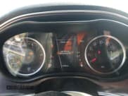 ✅ 2018 Dodge Challenger SXT • VIN: 2C3CDZAG5JH161933 • Lot: 64328445. Listed on Copart with 81,259 mi. Free auction sales archive from the USA and detailed vehicle history report at DreamBid. Image 9.