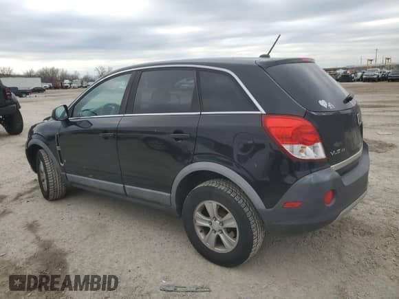 2009 Saturn VUE XE z VIN 3GSCL33P09S611641, wystawiony jako Copart lot #87408334 z przebiegiem 151 625 mil mil oraz Czysty tytuł • Clean title. Historia ofert i sprzedaży dostępna na DreamBid. Obrazek 2.