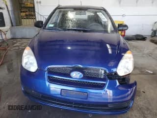 ✅ 2008 Hyundai Accent GS • VIN: KMHCM36C48U092511 • Лот: 88713425. Опубликован ранее на Copart с пробегом 146 886 миль. Бесплатный доступ к архиву аукционных продаж из США и подробный отчёт об истории автомобиля на DreamBid. Изображение 5.