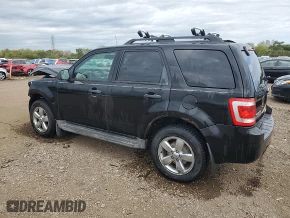 ✅ 2010 Ford Escape XLT • VIN: 1FMCU0DG1AKA70228 • Lot: 85879295. Wystawiony na Copart z przebiegiem 136 041 mil. Bezpłatny archiwum sprzedaży aukcyjnych z USA i szczegółowy raport historii pojazdu na DreamBid. Zdjęcie 2.
