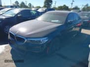 ✅ 2018 BMW 5 Series 530i xDrive • VIN: WBAJA7C57JG908128 • Лот: 43407822. Опубликован ранее на IAAI с пробегом 98 127 миль. Бесплатный доступ к архиву аукционных продаж из США и подробный отчёт об истории автомобиля на DreamBid. Изображение 17.