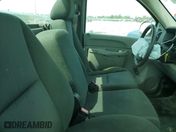 ✅ 2013 GMC Sierra 1500 Work Truck • VIN: 1GTN1TEX8DZ271710 • Лот: 67578765. Опубликован ранее на Copart с пробегом Не указан. Бесплатный доступ к архиву аукционных продаж из США и подробный отчёт об истории автомобиля на DreamBid. Изображение 10.