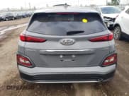 ✅ 2021 Hyundai Kona Limited • VIN: KM8K33AG2MU131258 • Лот: 70238183. Опубликован ранее на Copart с пробегом 73 366 миль. Бесплатный доступ к архиву аукционных продаж из США и подробный отчёт об истории автомобиля на DreamBid. Изображение 6.
