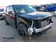 2024 Hyundai Santa Fe SE с VIN 5NMP14GL5RH055401, выставлен на аукционе IAAI как лот 41144151 с пробегом 7 694 миль миль и . История ставок и продаж доступна на DreamBid. Изображение 1.