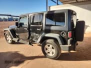 ✅ 2013 Jeep Wrangler Unlimited Sport • VIN: 1C4BJWDG5DL626664 • Лот: 82737655. Опубликован ранее на Copart с пробегом 157 447 миль. Бесплатный доступ к архиву аукционных продаж из США и подробный отчёт об истории автомобиля на DreamBid. Изображение 2.
