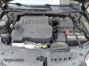 ✅ 2015 Toyota Camry XSE • VIN: 4T1BK1FK4FU557024 • Лот: 43032407. Опубликован ранее на IAAI с пробегом 129 445 миль. Бесплатный доступ к архиву аукционных продаж из США и подробный отчёт об истории автомобиля на DreamBid. Изображение 10.