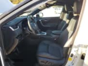 ✅ 2021 Toyota RAV4 Hybrid XSE • VIN: 4T3E6RFV1MU053111 • Lot: 84815995. Listed on Copart with 50,613 mi. Free auction sales archive from the USA and detailed vehicle history report at DreamBid. Image 7.