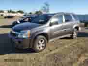 2007 Chevrolet Equinox LT с VIN 2CNDL63FX76091741, выставлен на аукционе Copart как лот 79842124 с пробегом 178 940 миль миль и Списание • Salvage title. История ставок и продаж доступна на DreamBid. Изображение 1.