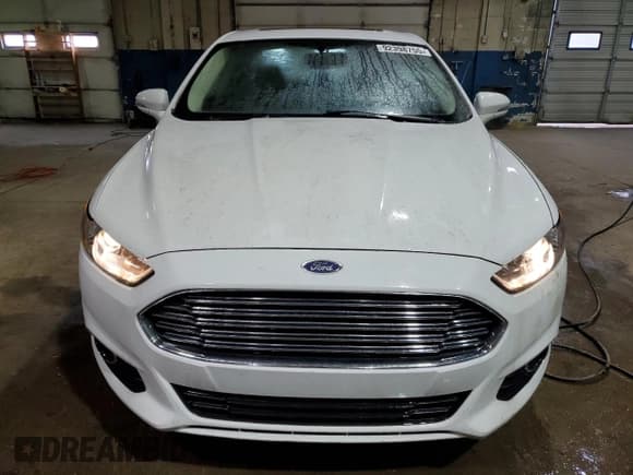 ✅ 2013 Ford Fusion SE Hybrid • VIN: 3FA6P0LU7DR360009 • Lot: 92398755. Listed on Copart with 127,902 mi. Free auction sales archive from the USA and detailed vehicle history report at DreamBid. Image 5.