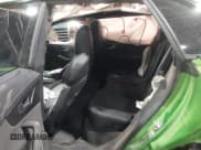 ✅ 2021 Audi RS Q8 • VIN: WU1ARBF11MD023634 • Lot: 41265556. Listed on IAAI with 16,042 mi. Free auction sales archive from the USA and detailed vehicle history report at DreamBid. Image 8.