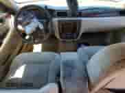 2007 Chevrolet Impala LS z VIN 2G1WB58K579142294, wystawiony jako Copart lot #86712075 z przebiegiem 219 087 mil mil oraz Szkoda całkowita • Salvage title. Historia ofert i sprzedaży dostępna na DreamBid. Obrazek 8.