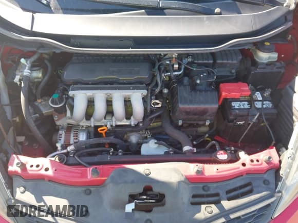 ✅ 2013 Honda Fit Sport • VIN: JHMGE8H50DC019472 • Лот: 43796220. Опубликован ранее на IAAI с пробегом 67 751 миль. Бесплатный доступ к архиву аукционных продаж из США и подробный отчёт об истории автомобиля на DreamBid. Изображение 10.