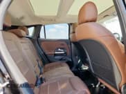 ✅ 2021 Mercedes-Benz GLA 250 • VIN: W1N4N4HB4MJ190670 • Lot: 81937845. Listed on Copart with 43,825 mi. Free auction sales archive from the USA and detailed vehicle history report at DreamBid. Image 11.